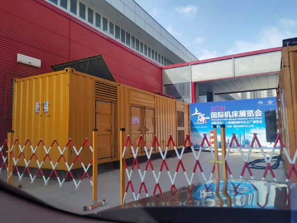 天河发电机出租 对于发电机的特性你了解多少？