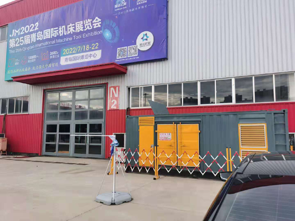 天河发电机租赁-柴油发电机组不及时维护危害大