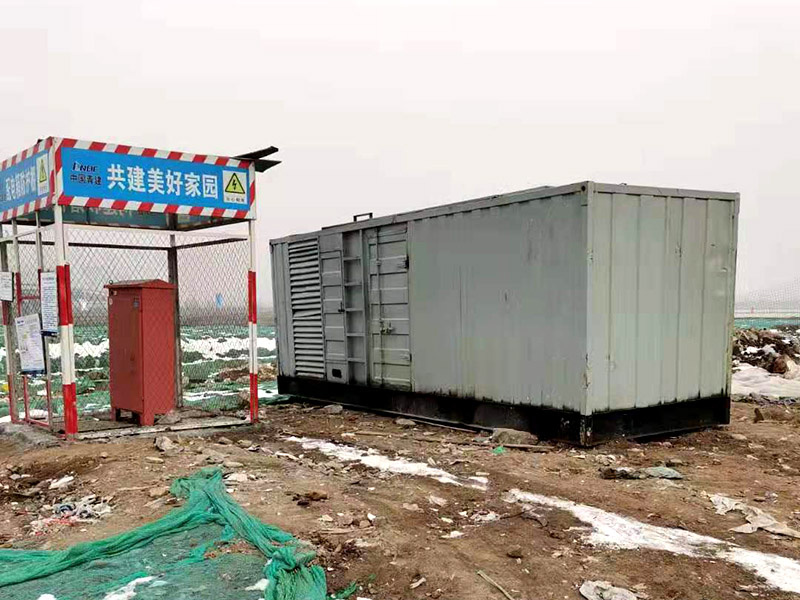 天河燃气发电机在高海拔地区运行时会遇到哪些常见故障？