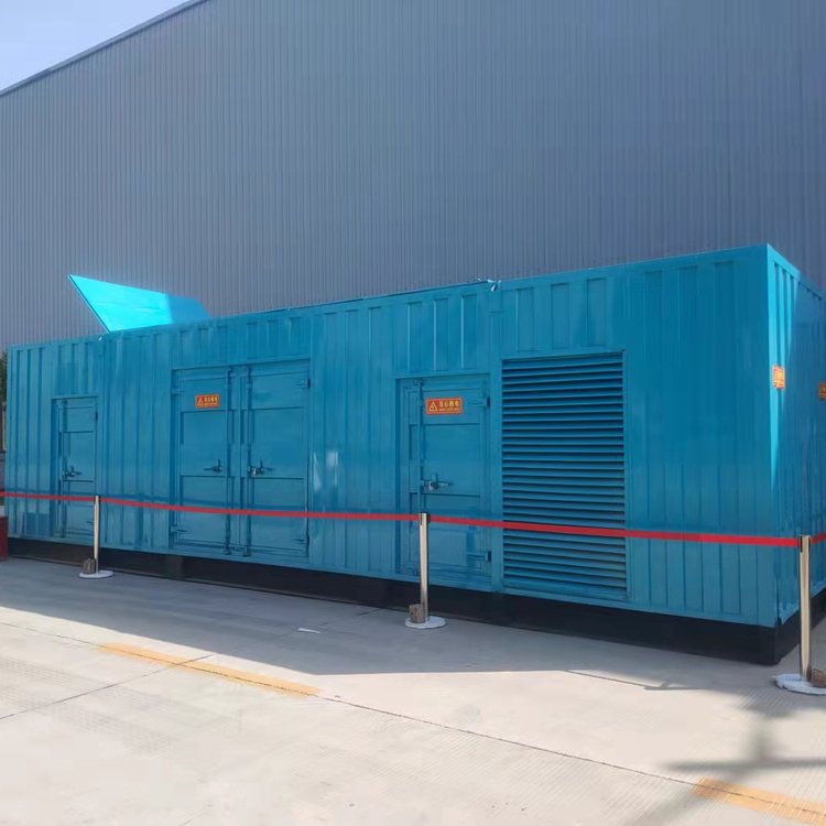 天河怎样更换柴油发电机组的空气滤清器？