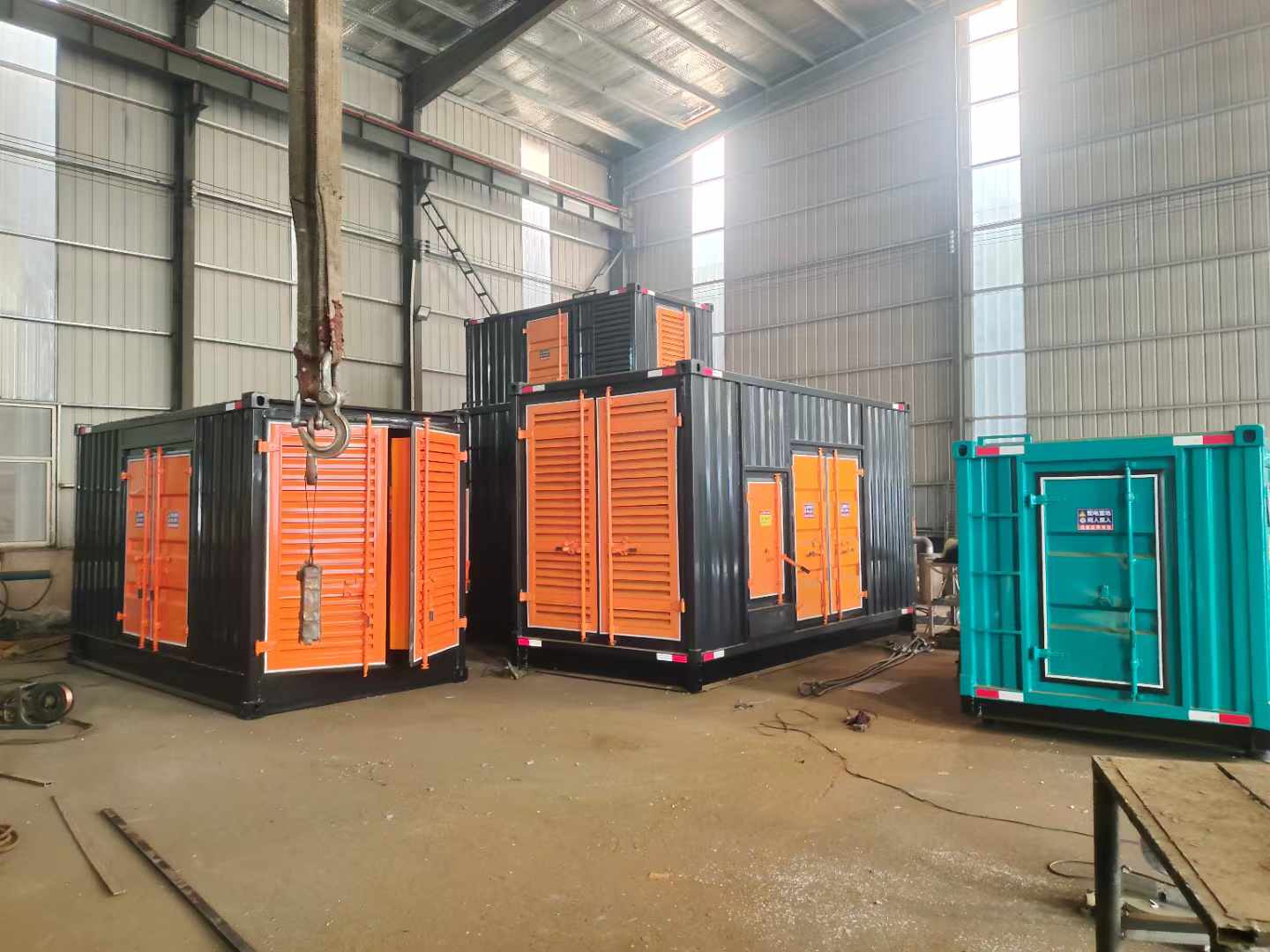 天河如何根据用电设备的功率选择合适的空开？