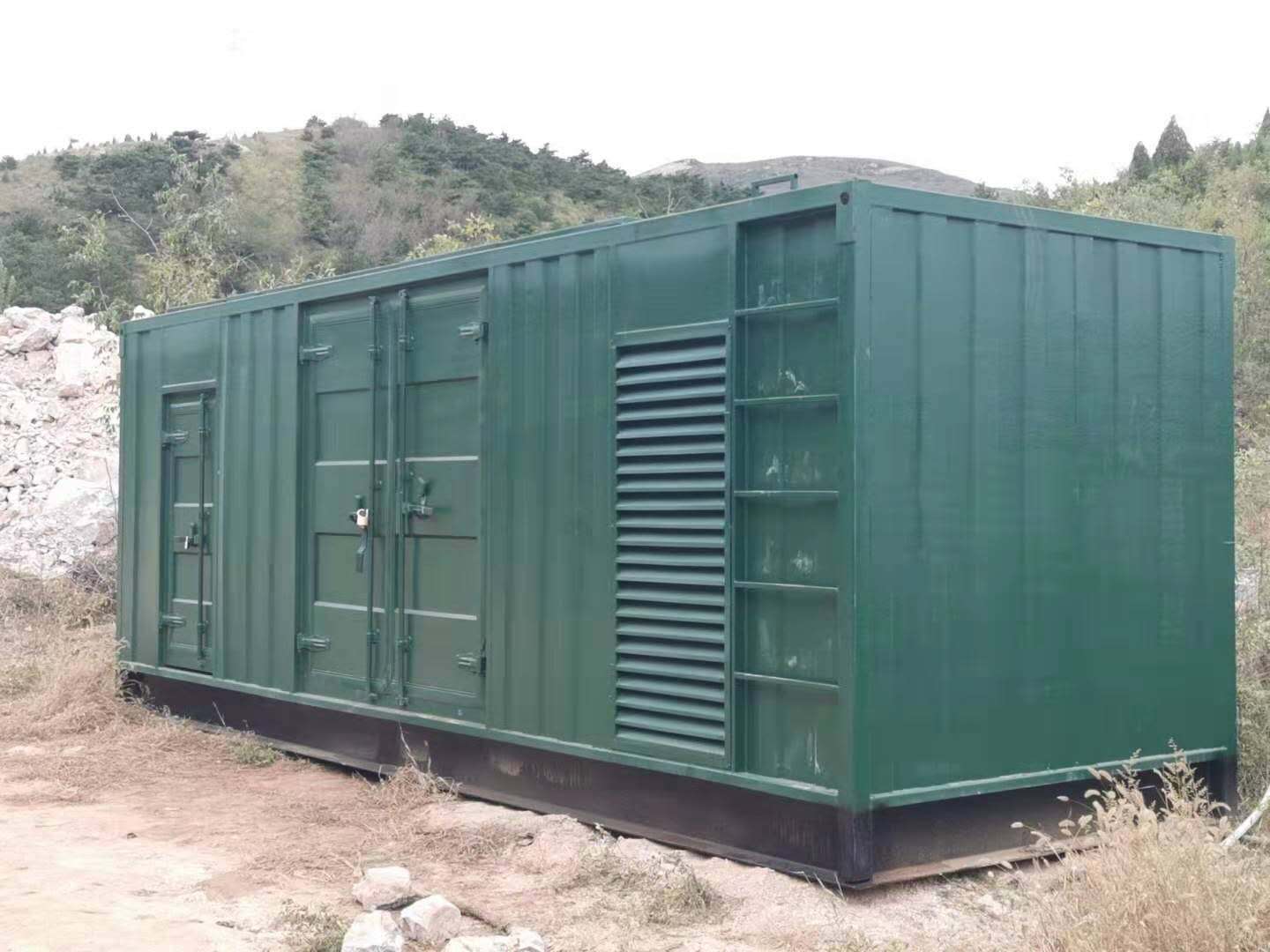 天河如何对接地系统进行定期检测和维护？
