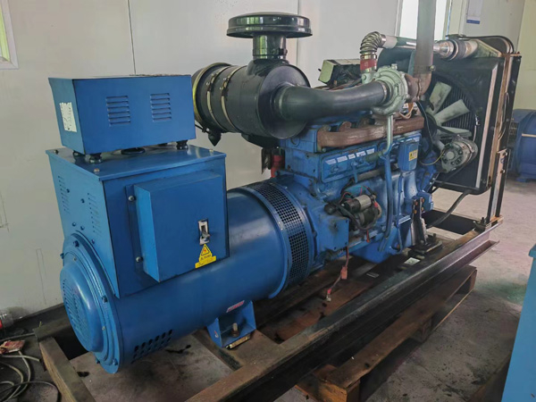 天河100kW柴油发电机组使用多级机油有哪些优缺点？