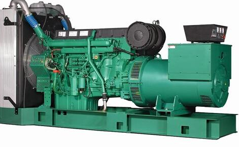 天河发电机除垢后需要用清水冲洗水冷式机油散热器几次？